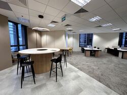 PLUS (D1), Office #483190841